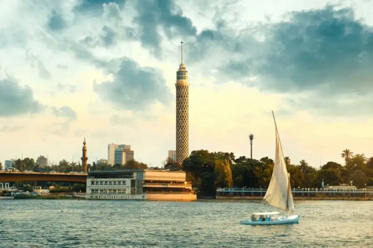 صندوق النقد الدولي: محادثات مع مصر ترتكز على التشد...