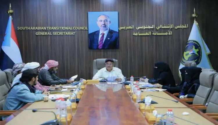 هيئة الفكر والإرشاد الديني تناقش آلية تنفيذ مضامين...