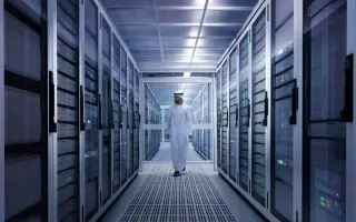 تقرير: 62% من قيادات الطاقة تضع الذكاء الاصطناعي أولوية