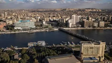 تقرير إسرائيلي: ضغوطات اقتصادية على مصر بعد تفويض...
