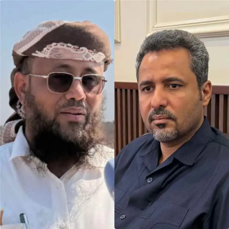 رسالة شكر وتقدير وإجلال إلى الأخ المحافظ/ مراد علي...