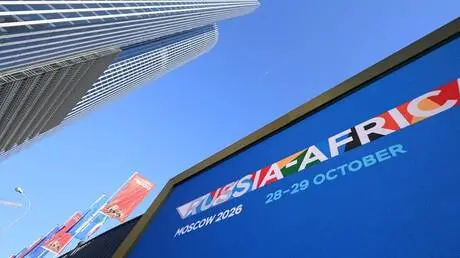 قمة روسيا إفريقيا تتبنى إعلانا مشتركا لإصلاح النظا...