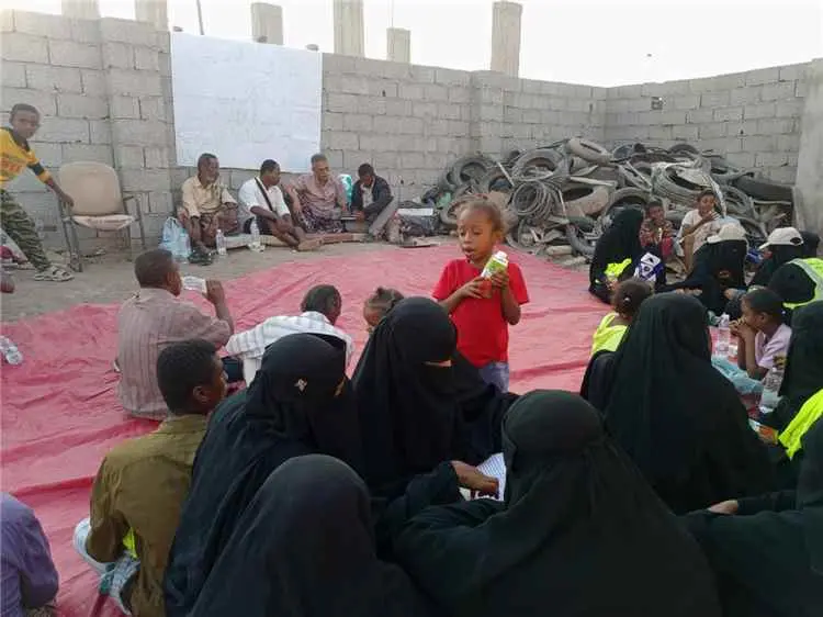 عدن.. إشهار وتأسيس "جمعية سفراء التدوير للتنمية المستدامة" كأول جمعية رسمية تُعنى بقطاع التدوير بوزارة الشؤون الاجتماعية