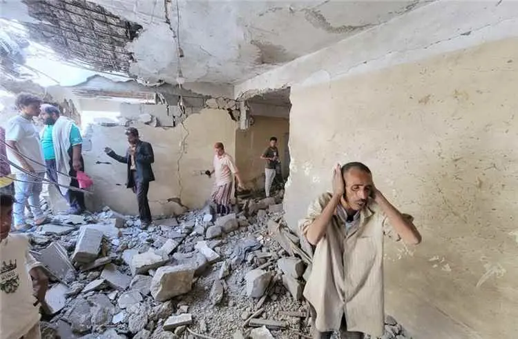 منظمة الصحة العالمية: 9072 ضحية و276 ألف نازح مع ت...