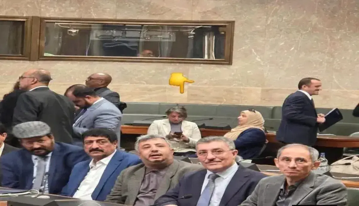اسرار | بالاسماء والتفاصيل- كاتب يمني يُمنع من فضح...