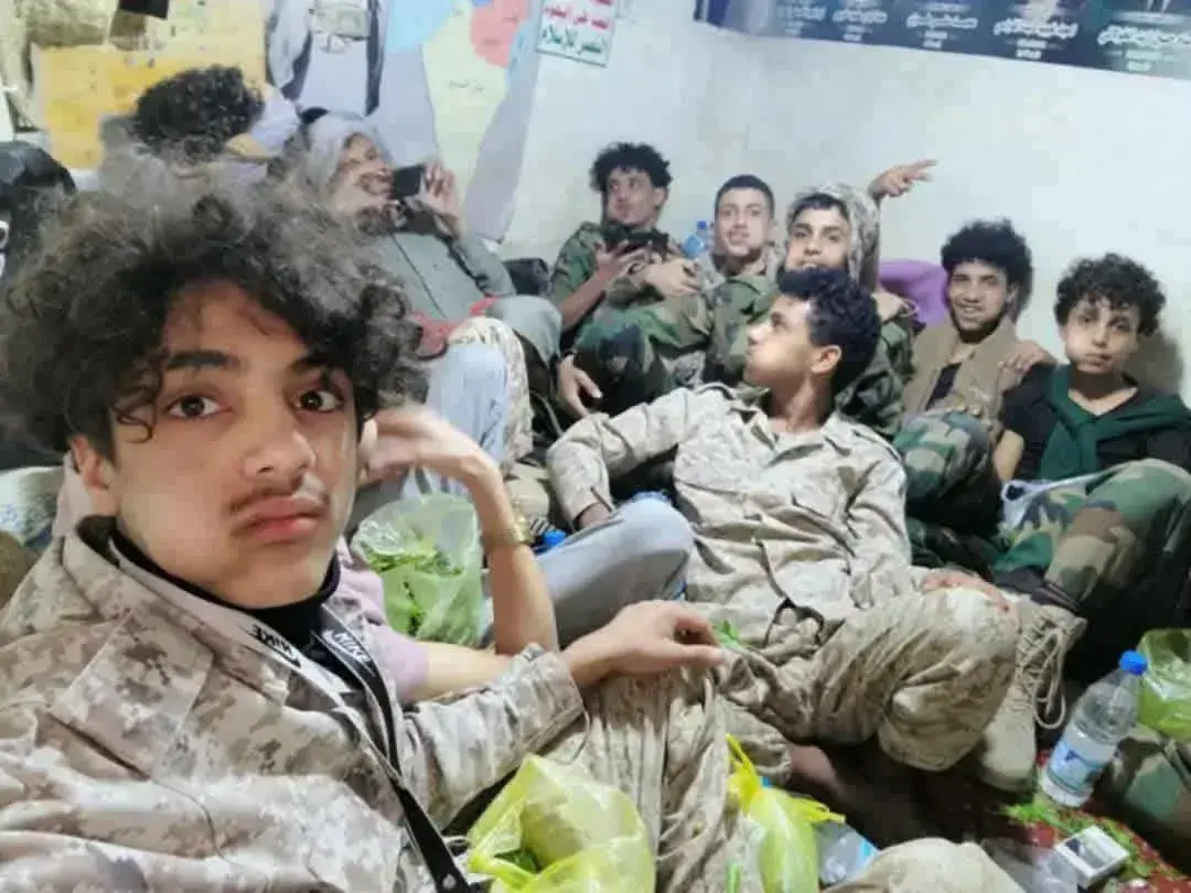 ماذا تُحضّر مليشيا الحوثي لتعز؟.. تحركات غامضة وتر...
