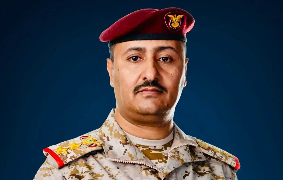 القوات المسلحة اليمنية تتعامل مع تقارير استخدام ال...