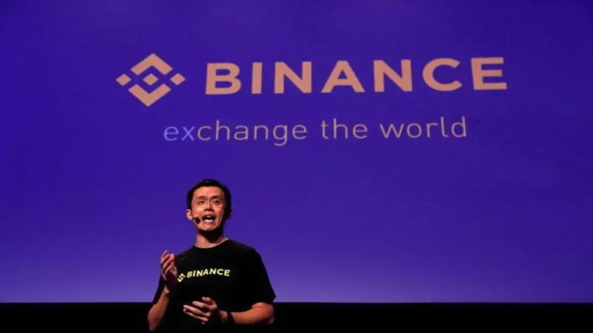 Binance تواجه تحقيقاً ضخماً بعد تحويلات مشبوهة بمل...