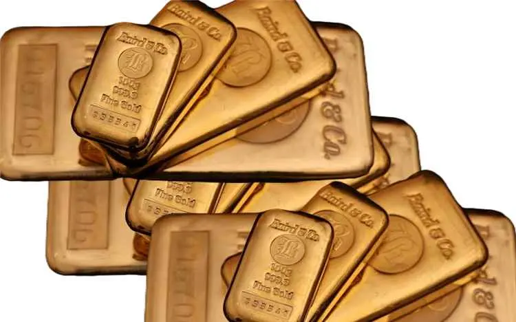 أسعار الذهب تواصل الانهيار عالميًا: 4006.06 ​دولار للأوقية