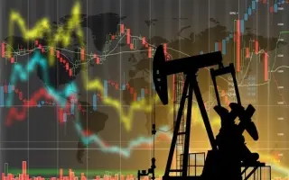 ارتفاع النفط و"برنت" عند 115.74 دولار للبرميل
