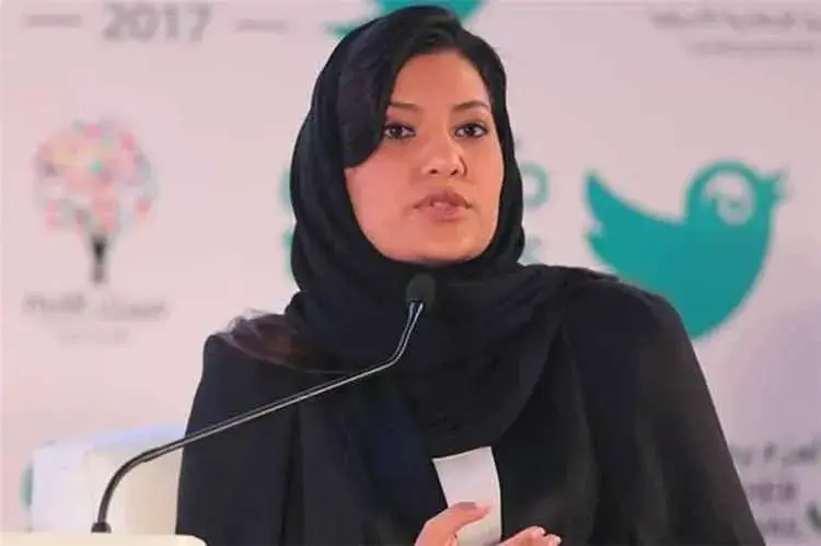 سفيرة السعودية لدى امريكا : الحوثيون يشبهون داعش و...