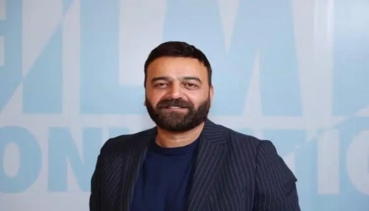 المسلسل السوري الشهير "أبو جانتي" للفنان سامر المص...