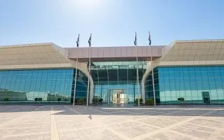 مطارات أبوظبي تسجِّل نمواً في حركة الطائرات وحجم ا...