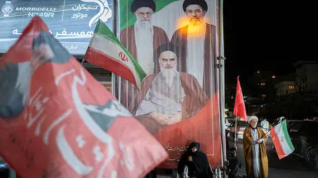 رويترز: عودة الوسطاء القطريين إلى إيران لاستئناف م...