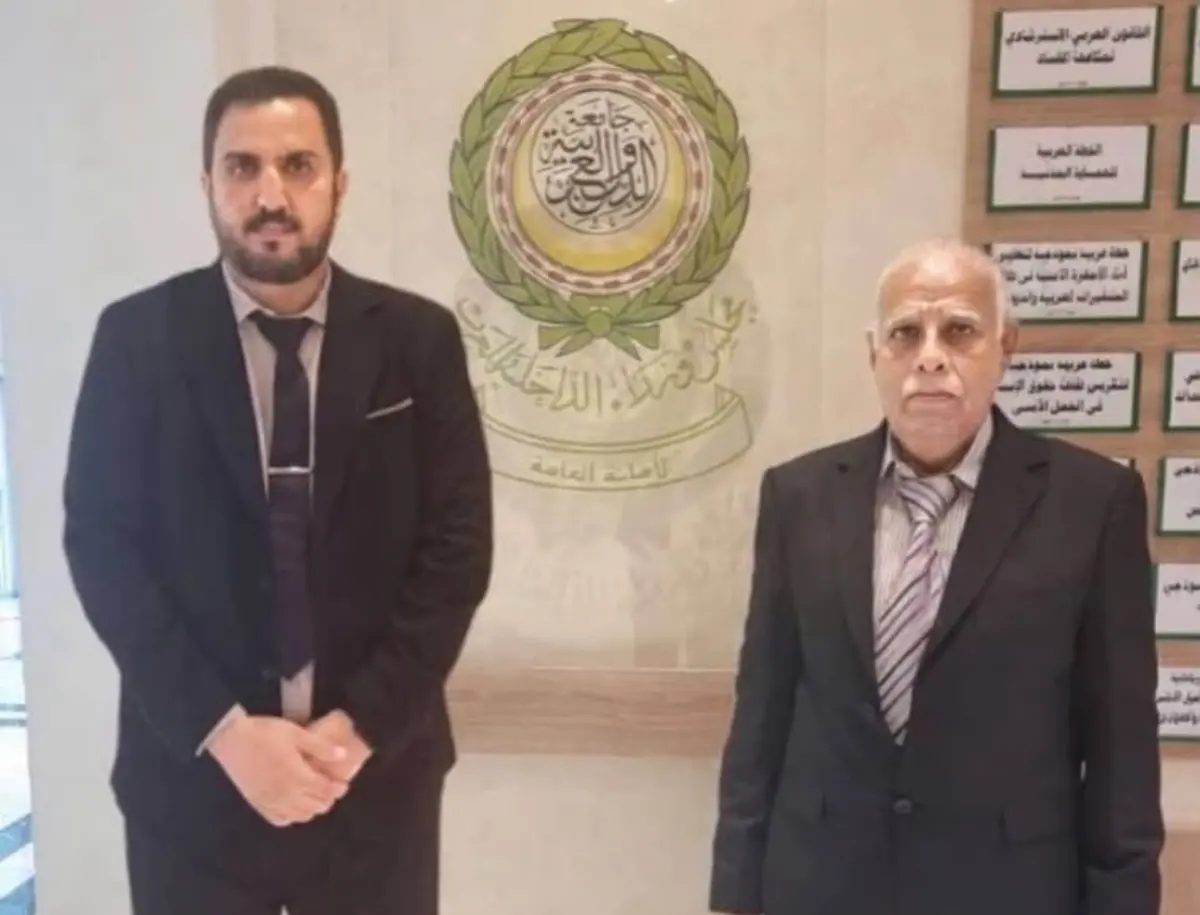 اليمن يشارك في الاجتماع الأول لفريق الخبراء العرب...
