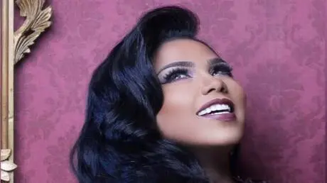 شيماء سيف تكشف هوية الفنانة التي جرحتها بسؤال عن ا...