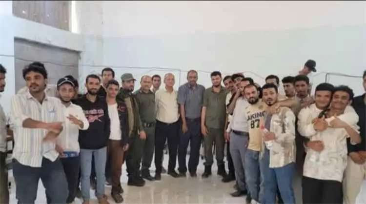 رحلةٌ إلى ما بين جدران السجن ونور الحرية