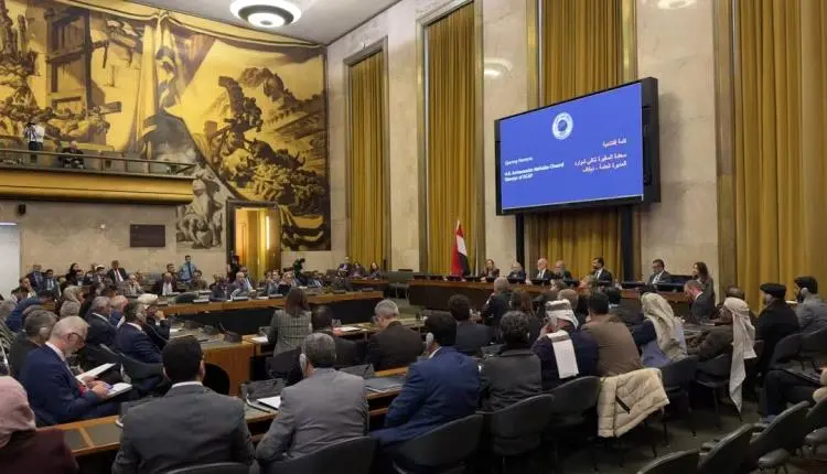 تقرير يكشف المستور عن شبكة تنظيم سري للحوثي داخل ا...