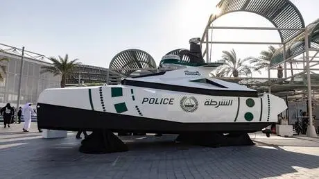 الإمارات.. شرطة دبي تضبط عصابة "أصول افتراضية" است...