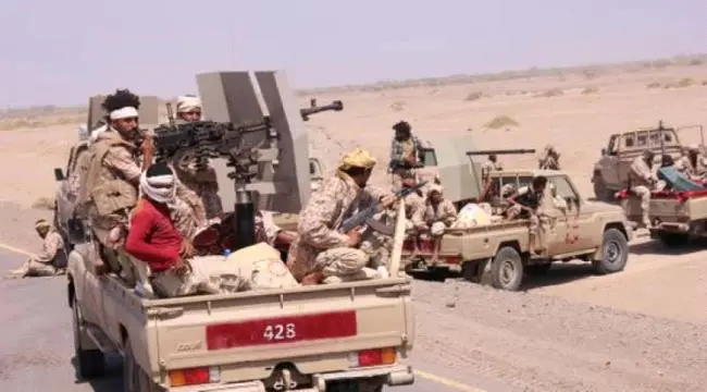 #الجوف.. الجيش يستعيد جبال حويشيان الاستراتيجية وي...