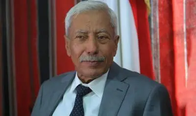 محافظ حضرموت يدعو إلى مواجهة العدو وطرد تحشيداته
