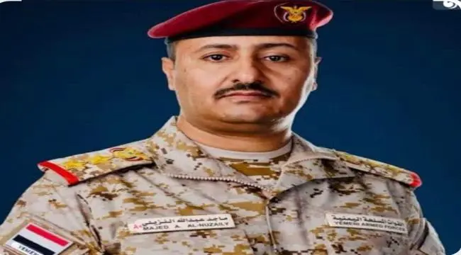 عاجل | ناطق الجيش يكشف تفاصيل استهداف الحوثي لمطار...