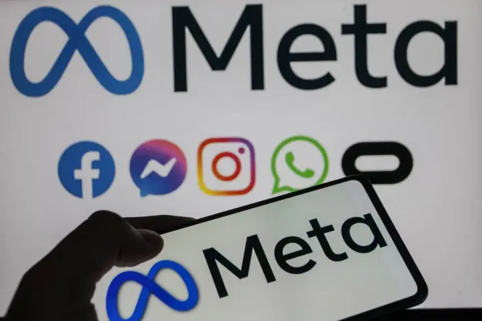 تسوية قانونية بين ميتا ومراهقة اتهمت تطبيقاتها بالتسبب في اكتئابها