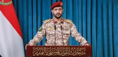 صنعاء تنفي استهداف العمق السعودي