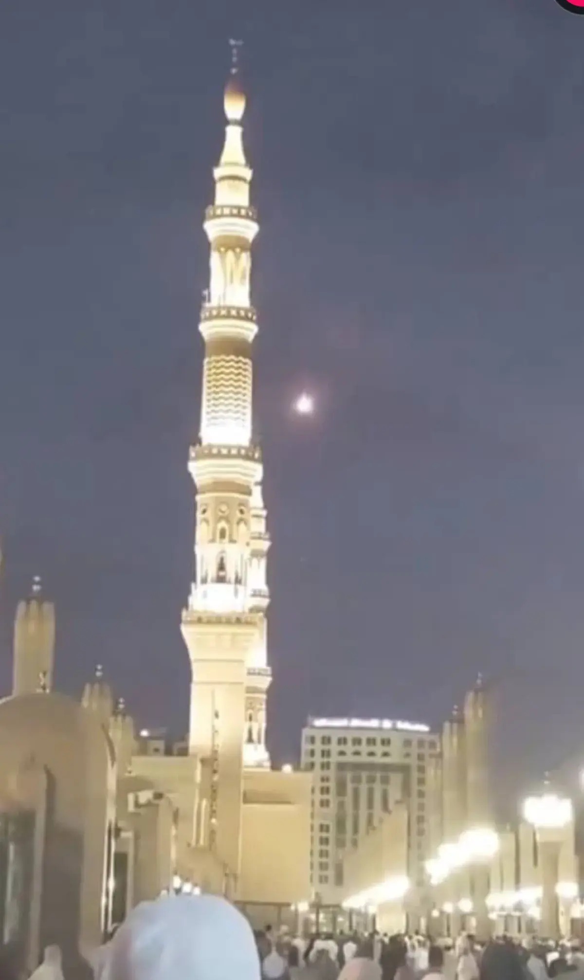 التحالف: اعتراض وتدمير مسيّرة حوثية في أجواء المدي...