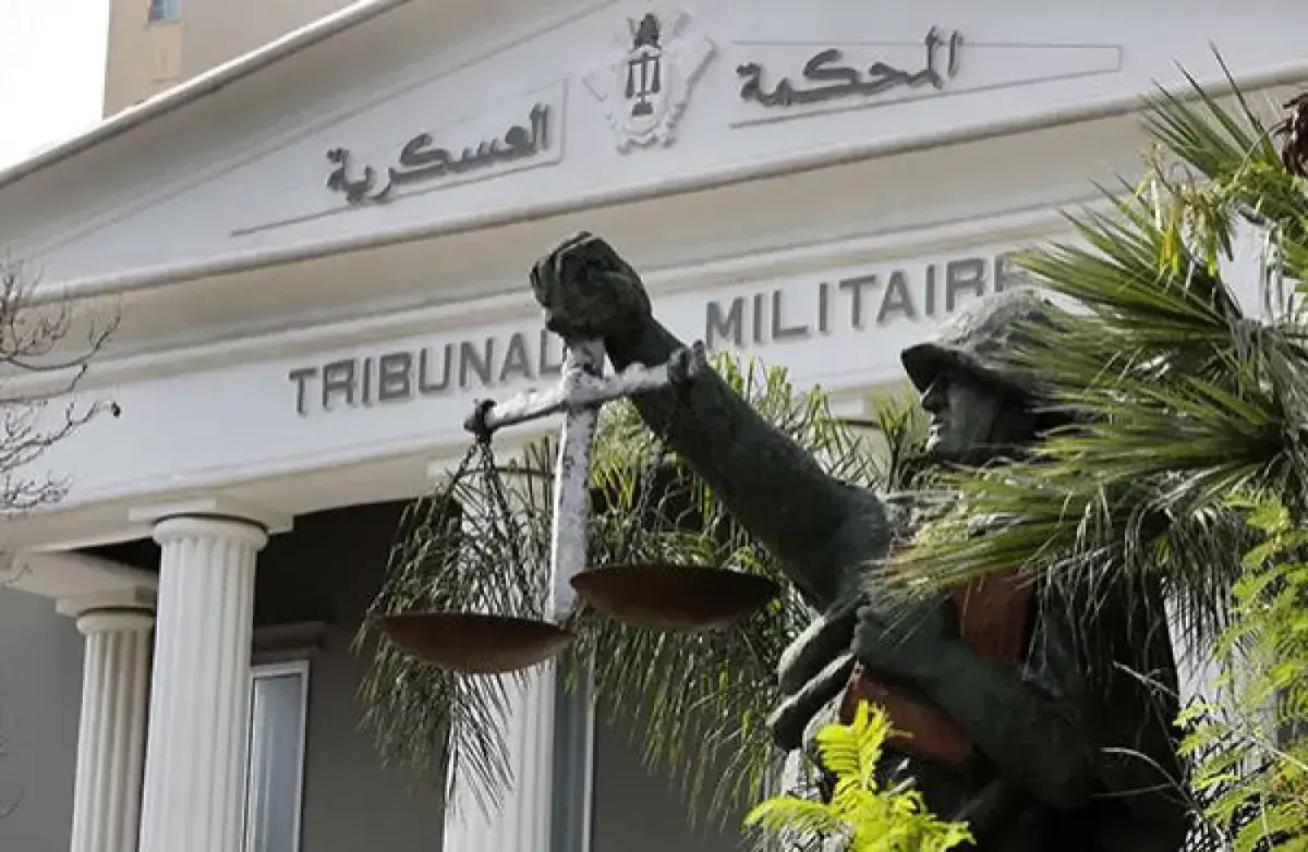 ادعاء قضائي على 13 شخصاً من حزب الله في قضية شاحنة...