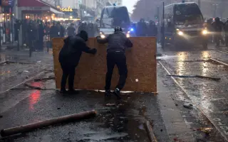 الحكومة تتعهد برد قاس.. فرنسا تستعد لموجة جديدة من...