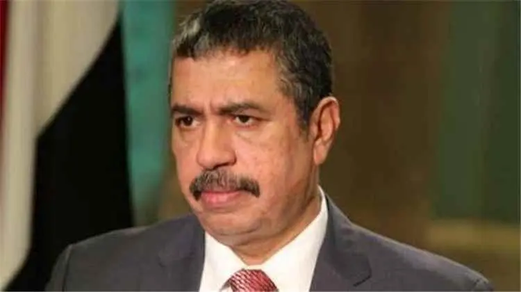 السفير خالد بحاح يعلن عودته إلى القاهرة واستئناف مهامه الدبلوماسية بعد رحلة علاجية