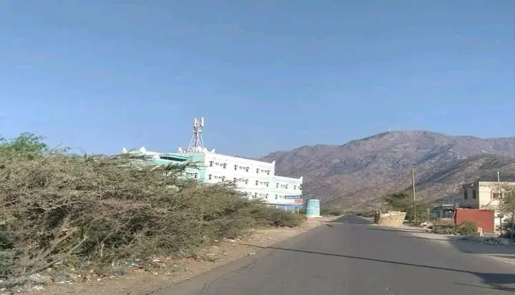 تعرف على اخر اخبار المعارك في جبهات المقاطرة بتعز