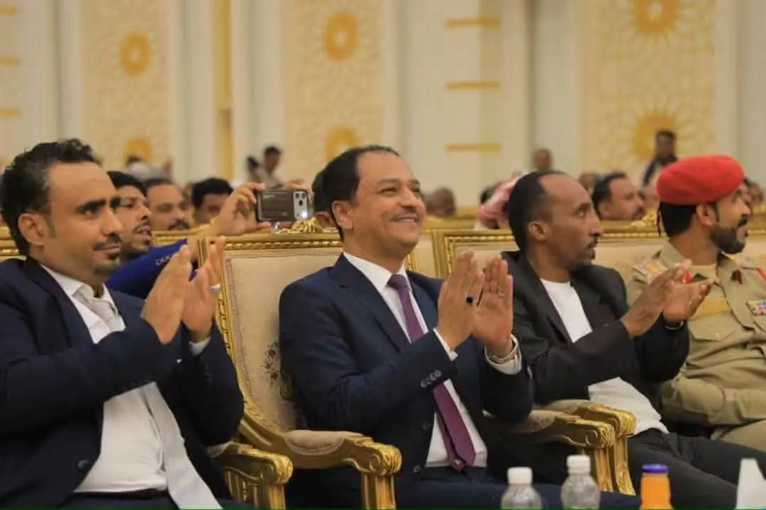 باعوم من المكلا: لا نهوض للجنوب إلا بمشاركة جميع أ...