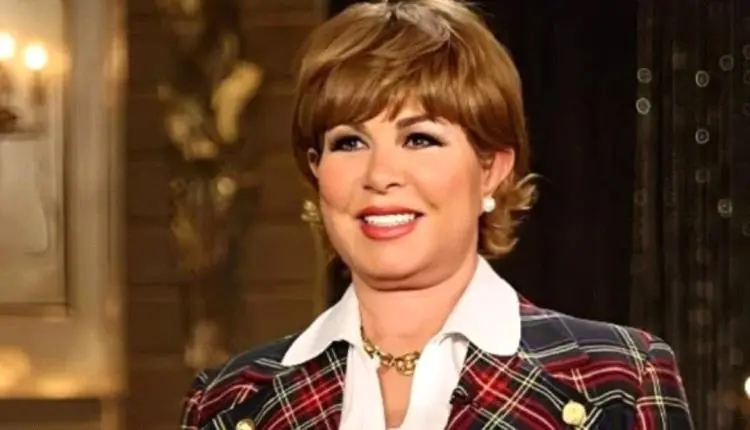 مرتضى منصور يقف في وجه أشرف زكي ويساند نجوى إبراهي...