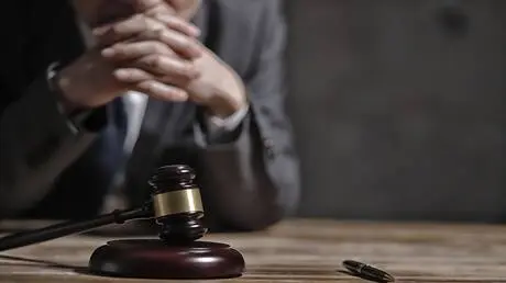 محكمة النقض الأرمينية ترفض طعون دفاع امرأة حامل قض...