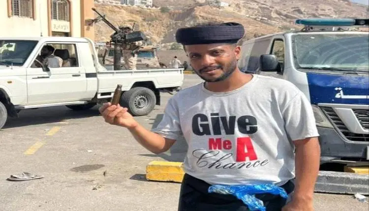 أبناء حضرموت يسقطون مؤامرة لشق الصف الجنوبي بالمكل...