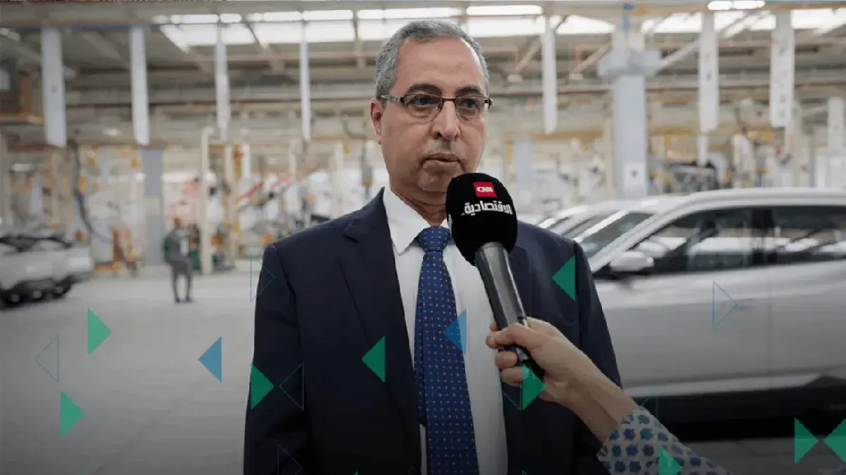 النصر للسيارات المصرية تخطط لإنتاج 28 ألف سيارة خل...