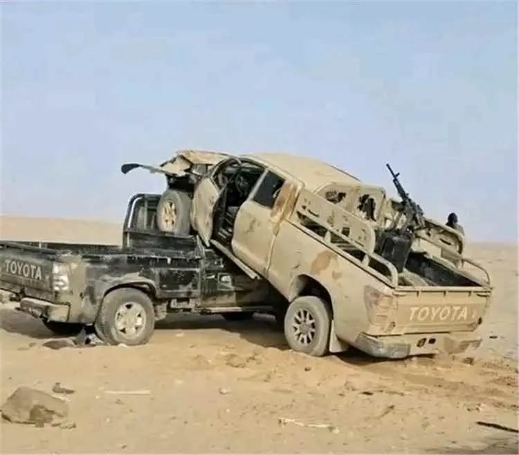 من جيوب اليمنيين إلى جبهات القتال.. واشنطن تكشف حج...