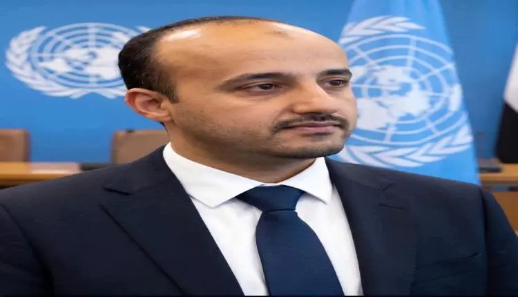 الأمم المتحدة تكشف وفاة موظف تابع لها في سجون صنعا...
