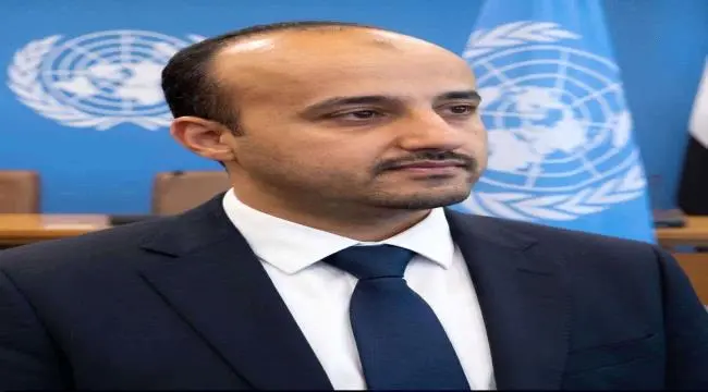 تفاصيل جديدة حول وفاة الشامي ..الأمم المتحدة تكشف:...