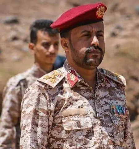 اتهامات جنوبية لقائد محور طور الباحة (الجبولي) بتس...