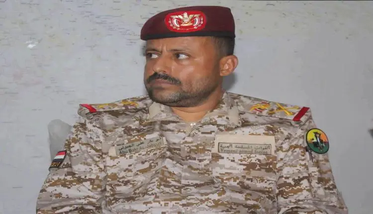 انسحابات الجبولي تفتح الطريق أمام الحوثي للتمدد من...