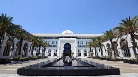 الجزائر تبدي موقفها من القرار الأممي بعدم تجديد ول...