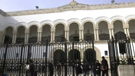 تونس.. الإعدام شنقا حتى الموت لقاتل طفلة صغيرة خنق...
