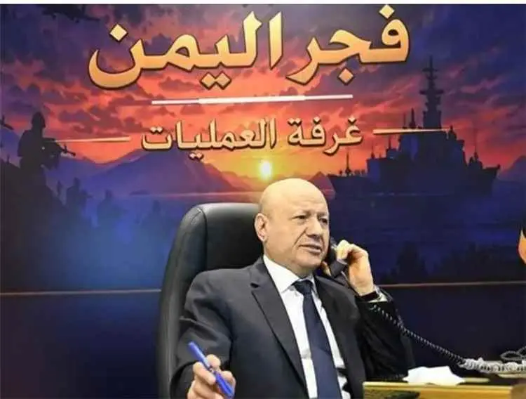 أبناء الحديدة يؤكدون مساندتهم الكاملة للقوات المسل...